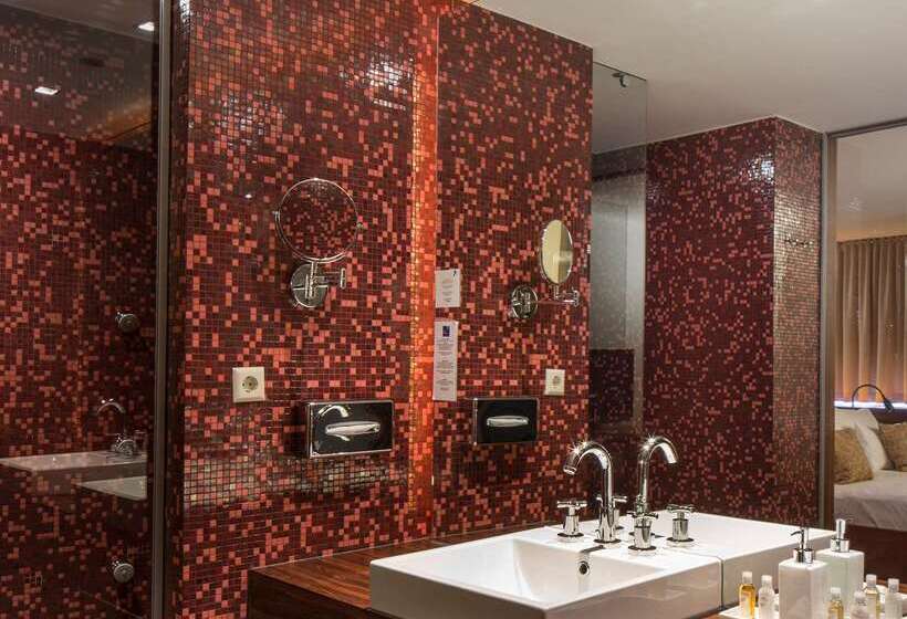 Falkensteiner Hotel & Spa Carinzia