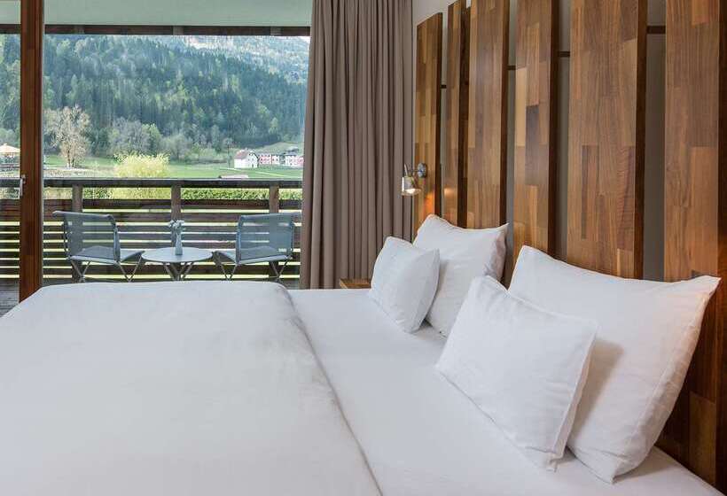 Falkensteiner Hotel & Spa Carinzia