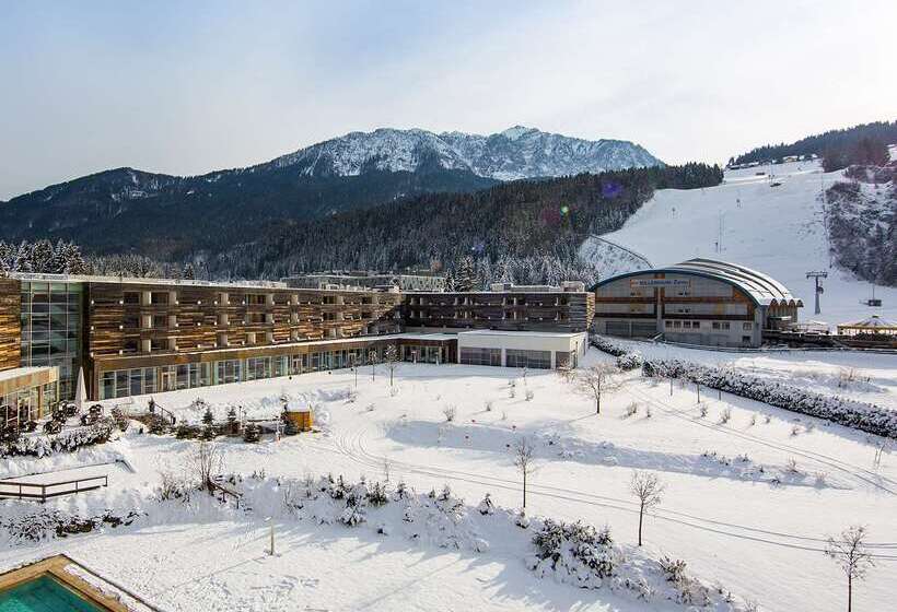 Falkensteiner Hotel & Spa Carinzia