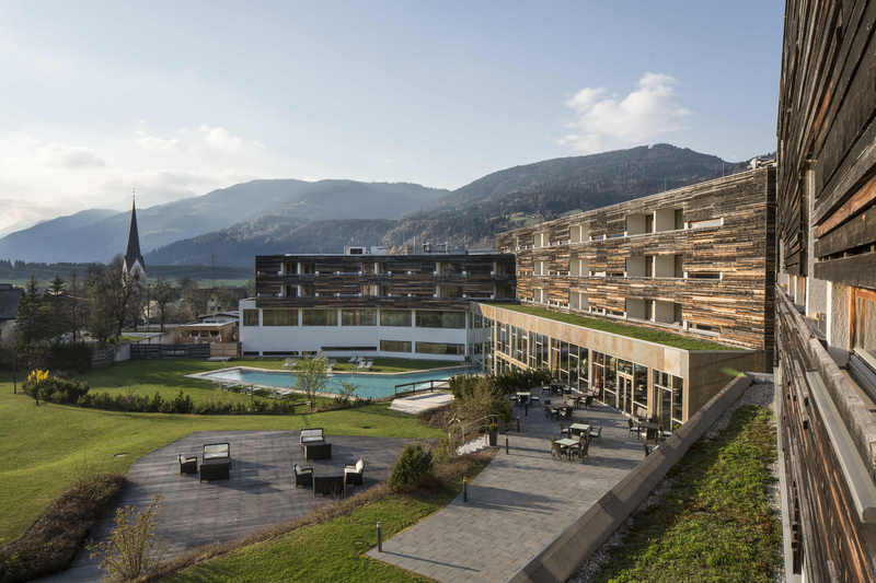 Falkensteiner Hotel & Spa Carinzia