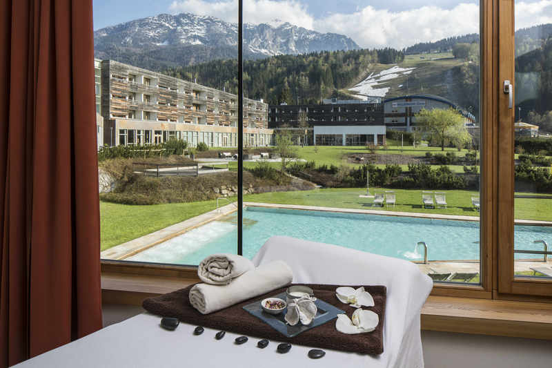 Falkensteiner Hotel & Spa Carinzia