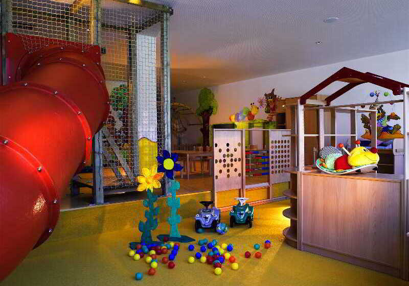 Falkensteiner Hotel & Spa Carinzia