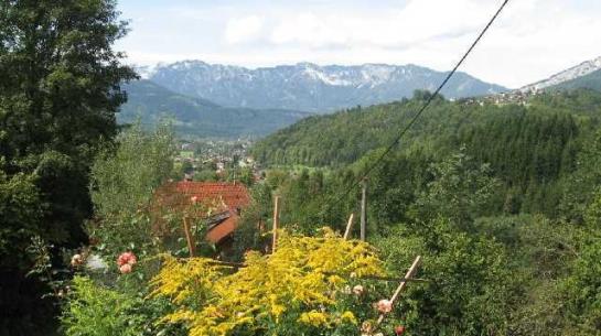 호텔 Ferienhaus Kühlwein