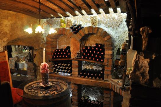 Отель Ferienhaus Morgenfurt