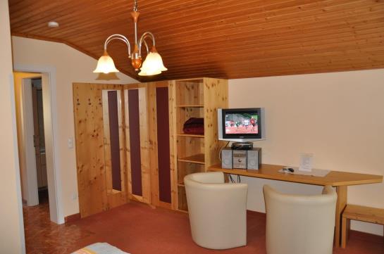 Отель Ferienhaus Morgenfurt