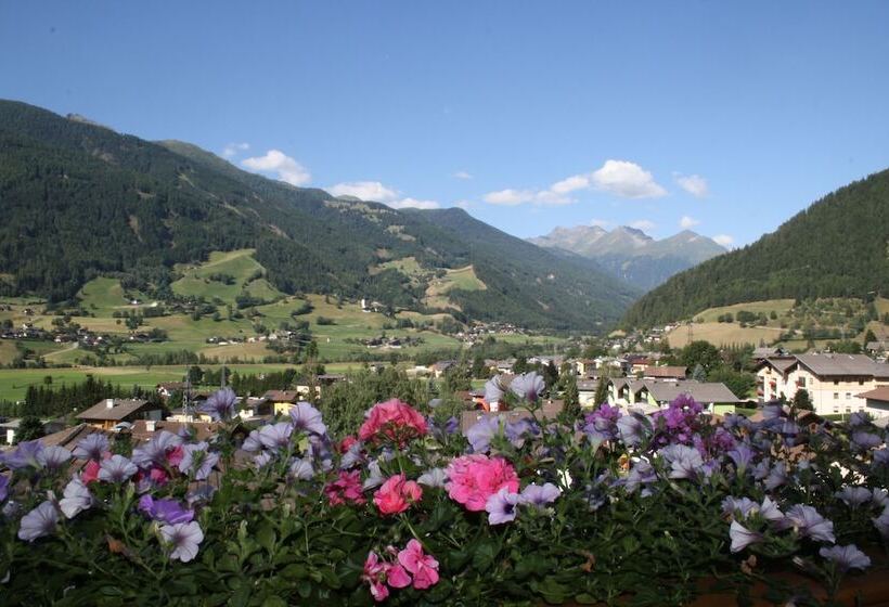 酒店 Ferienhaus Sonnenhang