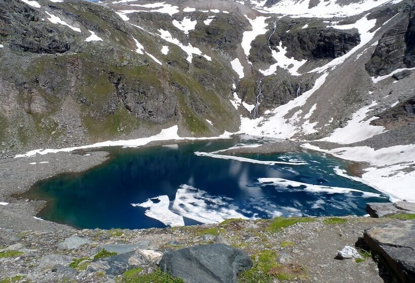 酒店 Ferienhaus Sonnenhang