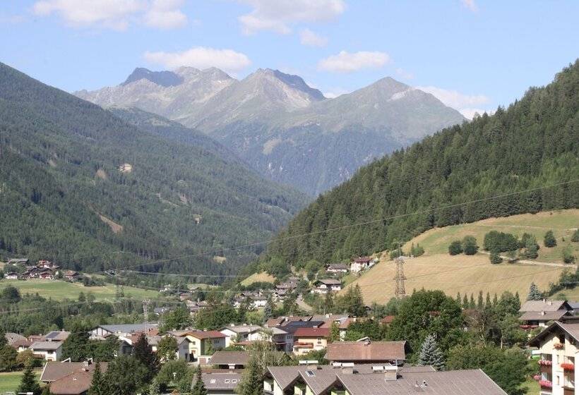 酒店 Ferienhaus Sonnenhang