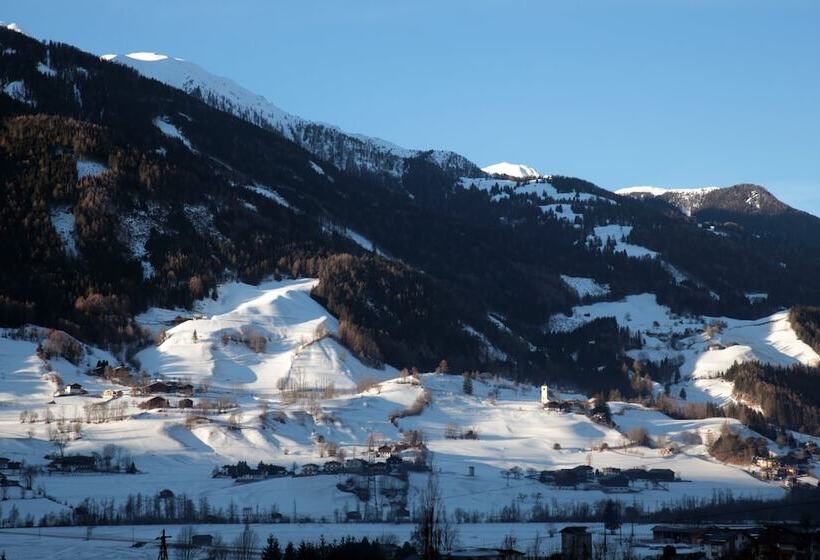 酒店 Ferienhaus Sonnenhang