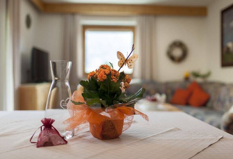 酒店 Ferienhaus Sonnenhang