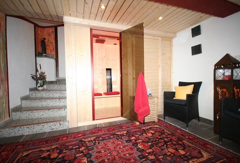 酒店 Ferienhaus Sonnenhang