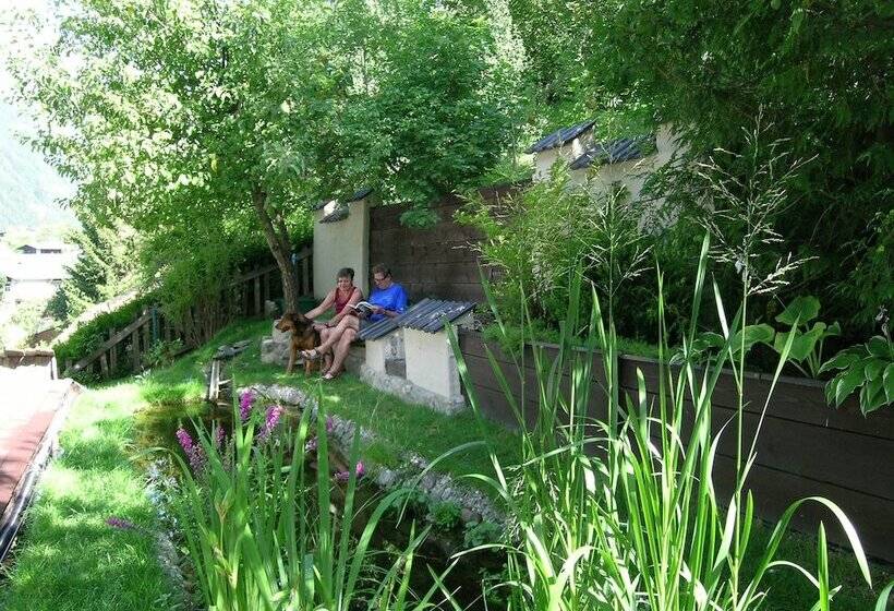 酒店 Ferienhaus Sonnenhang