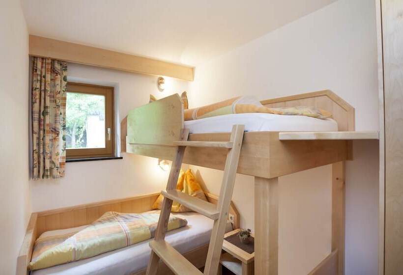 酒店 Ferienhaus Sonnenhang