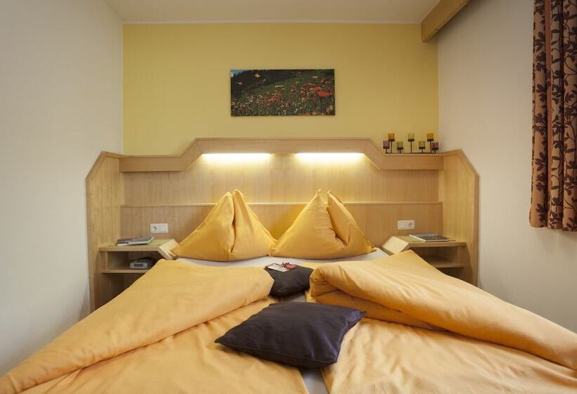 酒店 Ferienhaus Sonnenhang