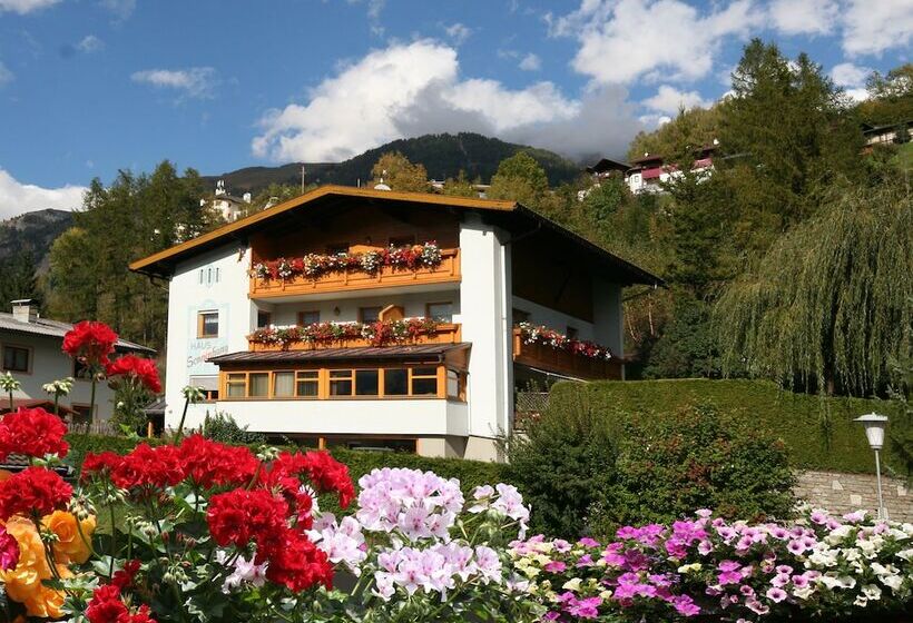 酒店 Ferienhaus Sonnenhang