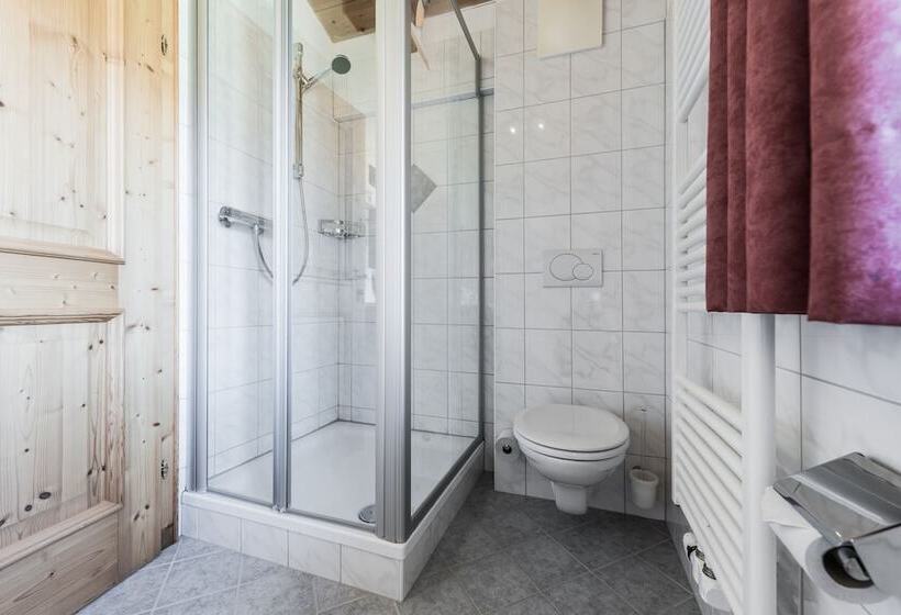 בית מלון כפרי Ferienhof Oberreit