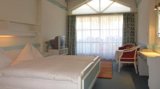 تختخواب و صبحانه Gästehaus Fertschey