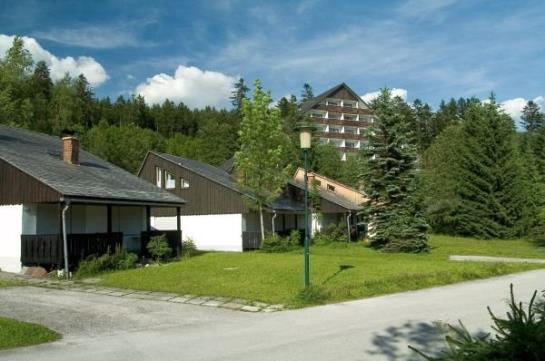 酒店 Fis-ferienwohnungen Im Salzkammergut