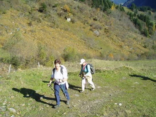 펜션 Gaestehaus Pillinger