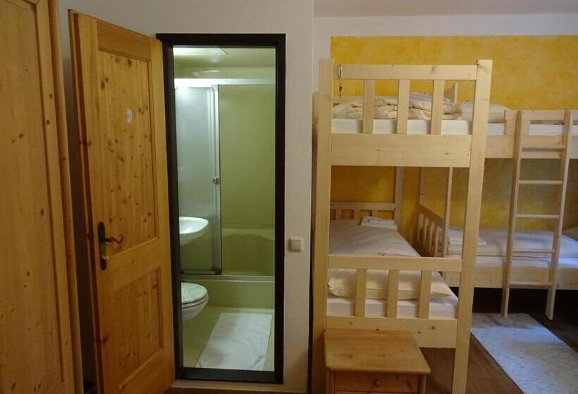 Отель & Hostel Sandwirt