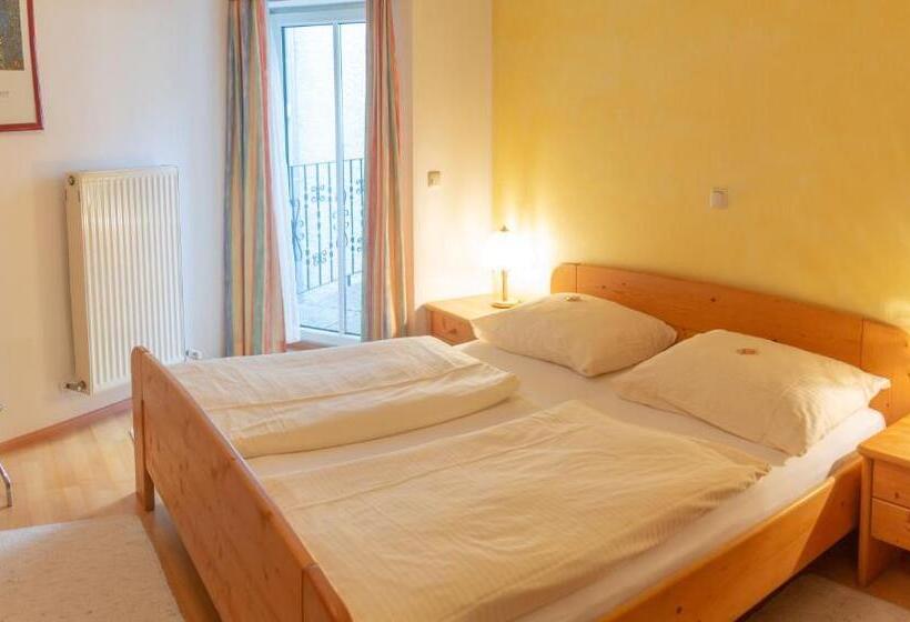 Отель & Hostel Sandwirt