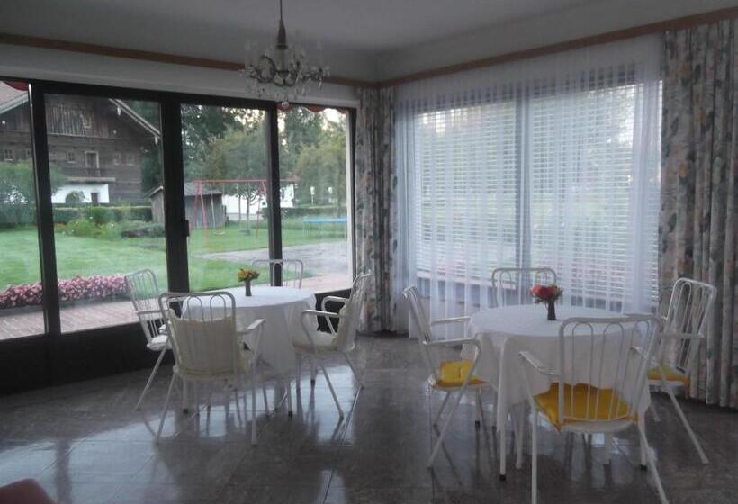 호텔 Garni Stabauer