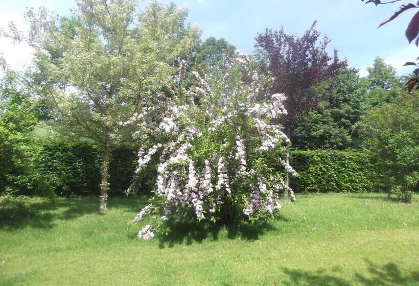 호텔 Garni Stabauer