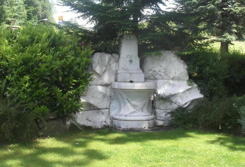 호텔 Garni Stabauer