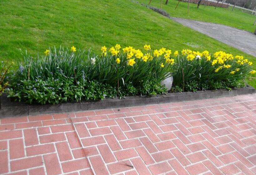 호텔 Garni Stabauer