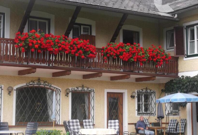 호텔 Garni Stabauer