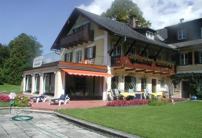 호텔 Garni Stabauer