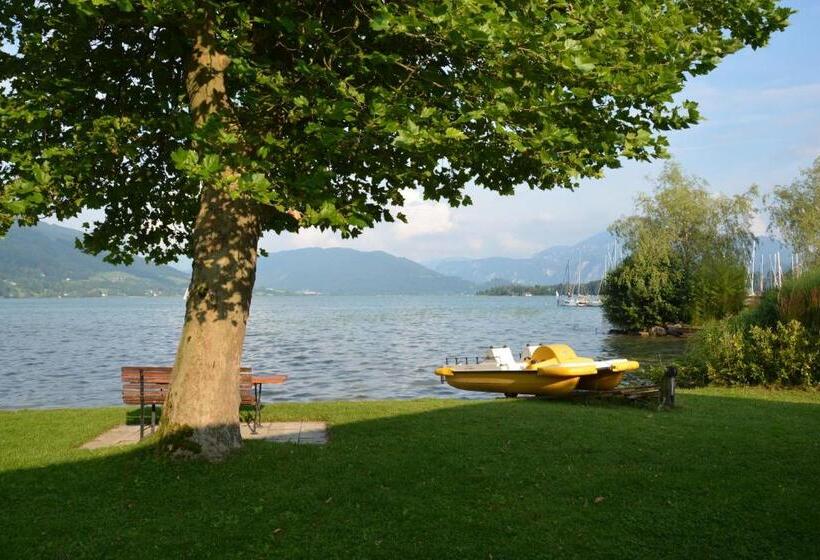 호텔 Garni Stabauer