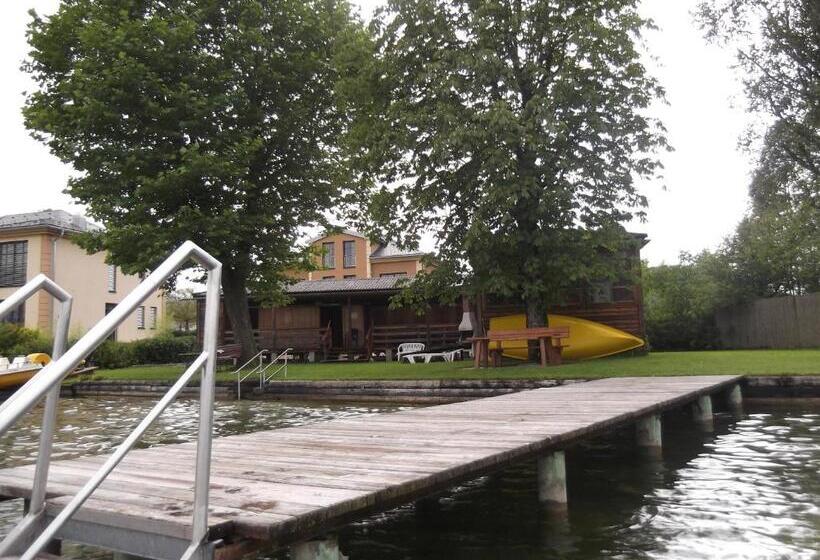 호텔 Garni Stabauer