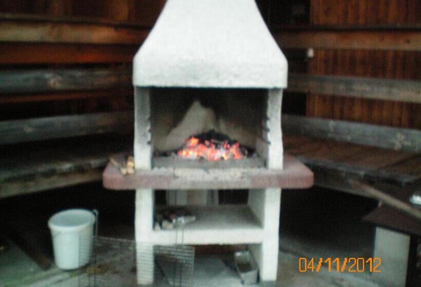 호텔 Garni Stabauer