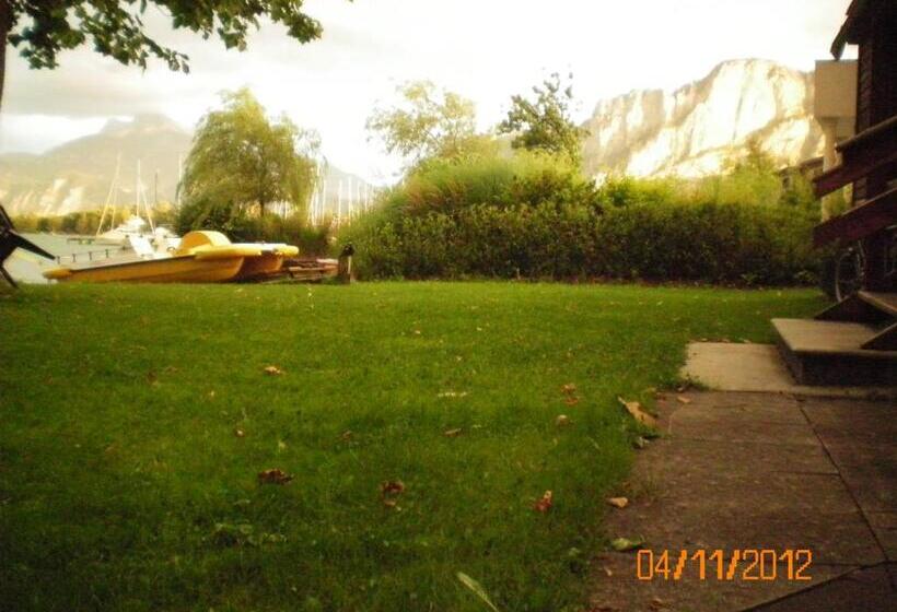 호텔 Garni Stabauer