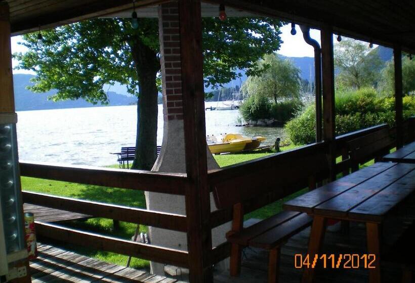 호텔 Garni Stabauer