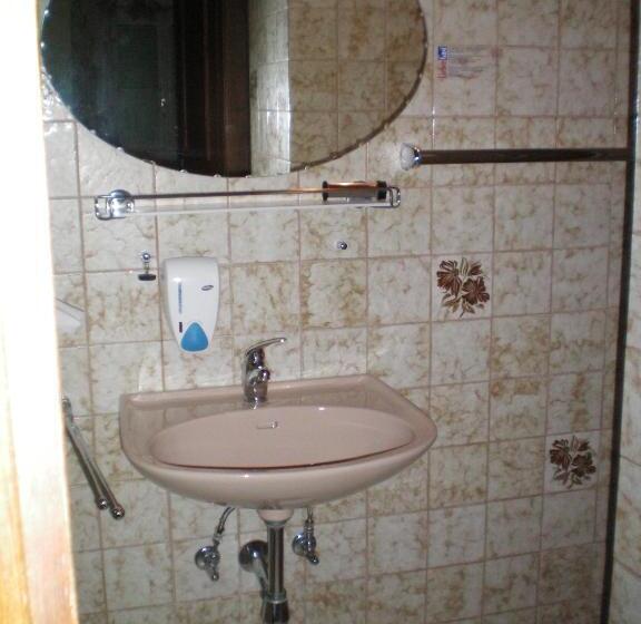 호텔 Garni Stabauer