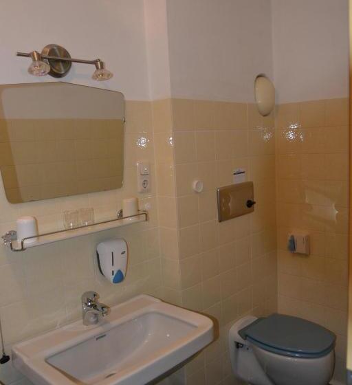 호텔 Garni Stabauer