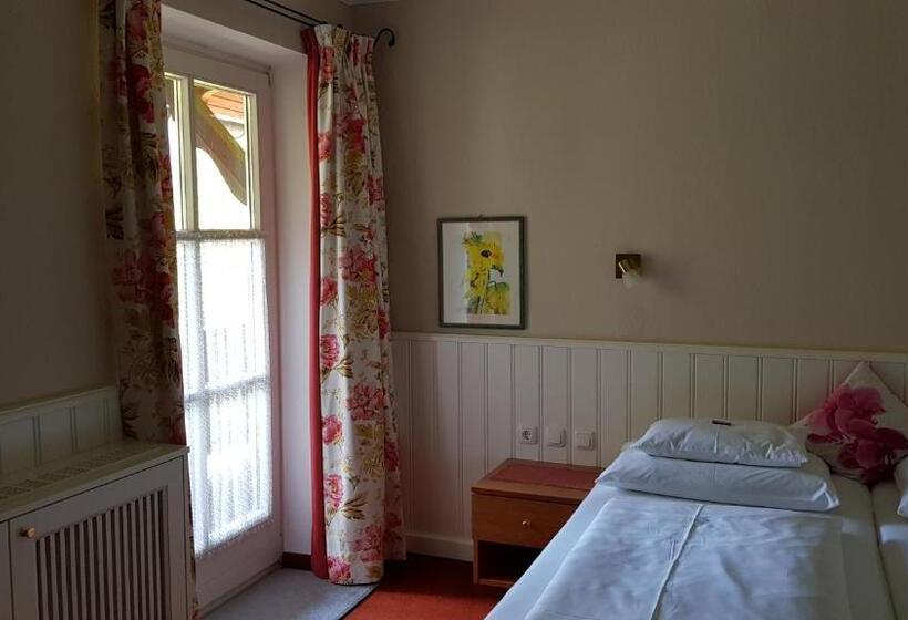 호텔 Garni Stabauer