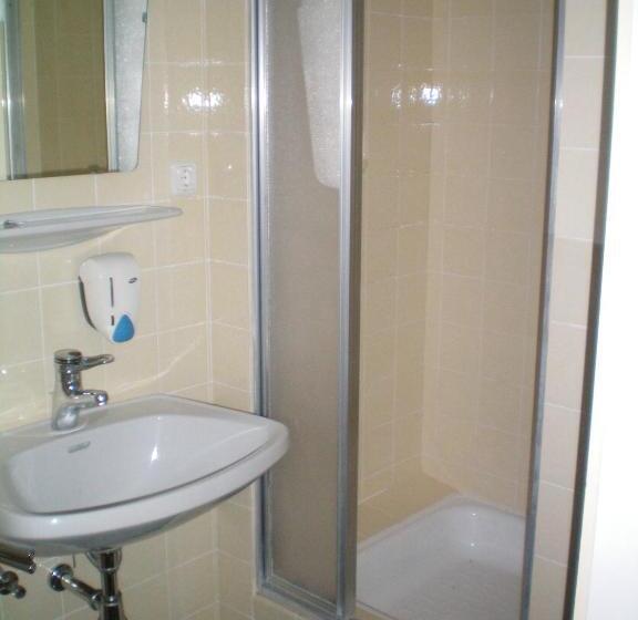 호텔 Garni Stabauer