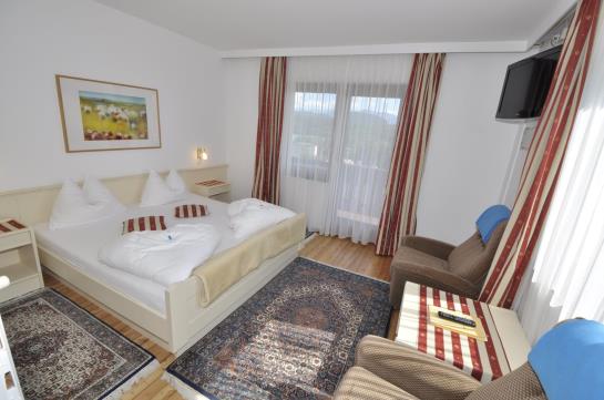 בית מלון כפרי Garni Wurzer