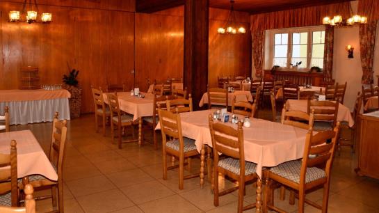 住宿加早餐  Gasthof Pension Kirchenwirt