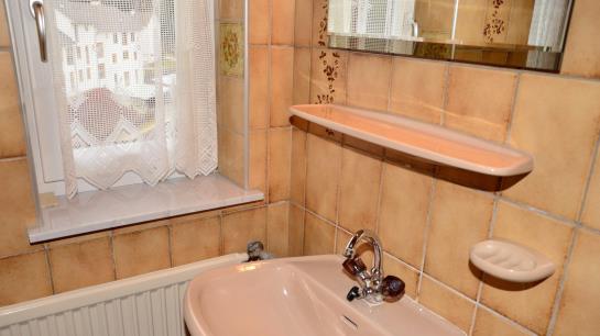 住宿加早餐  Gasthof Pension Kirchenwirt