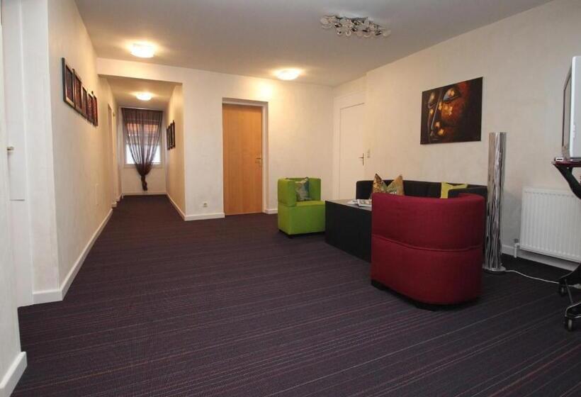 Hotel Gasthof Weissenbach