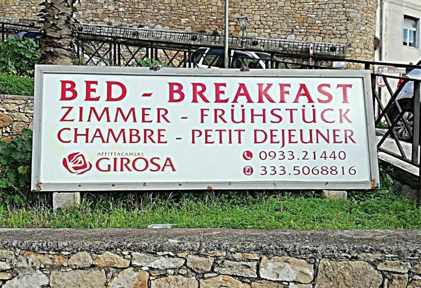 Отель B&b Girosa