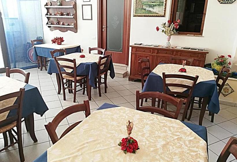 Отель B&b Girosa