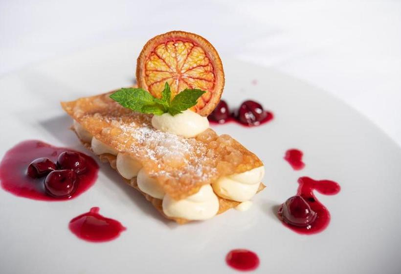 Glanzhof Hotel & Apartments