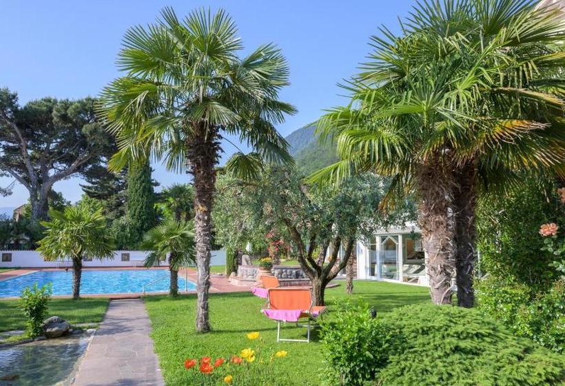 Glanzhof Hotel & Apartments