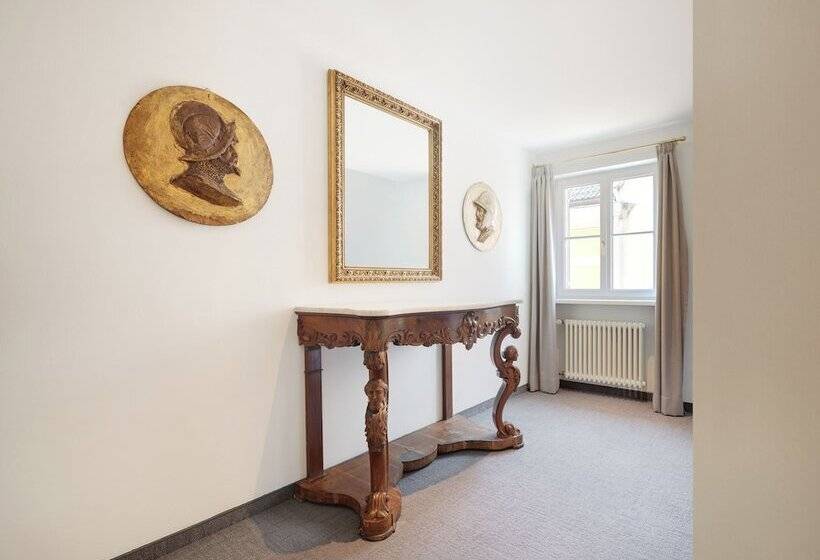 בית מלון כפרי Goldene Rose