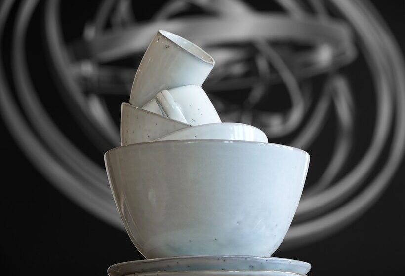 בית מלון כפרי Goldene Rose